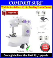 Original & New Design of Jia Yi's Mini Portable Handheld Sewing Machine